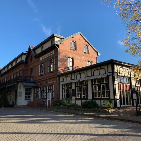 Hotel Bentheimer Hof Bad Bentheim Luaran gambar