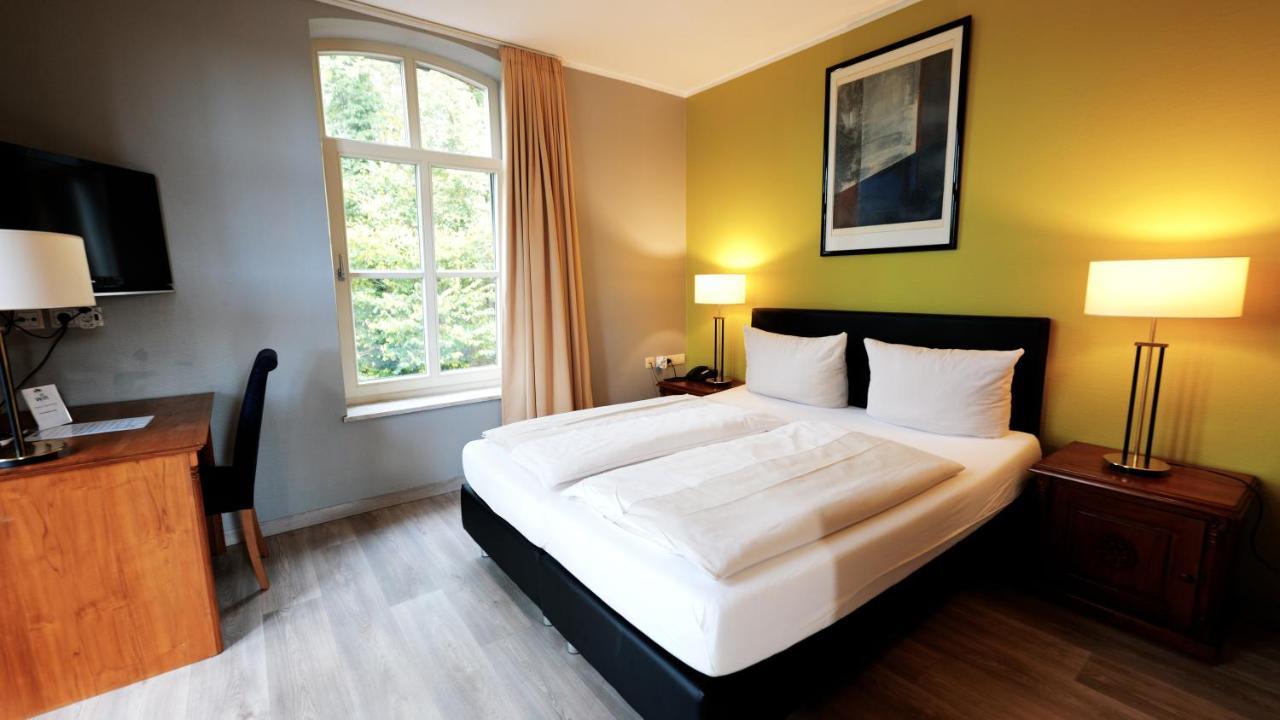 Hotel Bentheimer Hof Bad Bentheim Luaran gambar