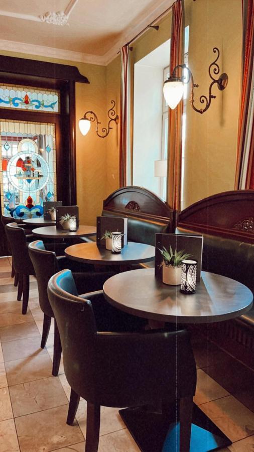 Hotel Bentheimer Hof Bad Bentheim Luaran gambar