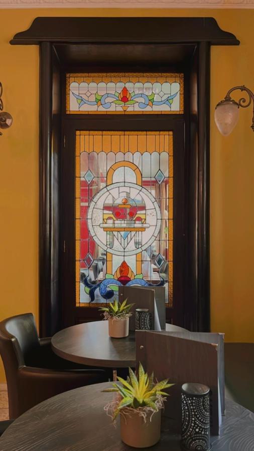 Hotel Bentheimer Hof Bad Bentheim Luaran gambar